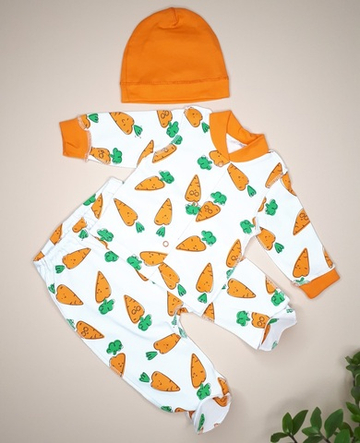 Комплект Морковки