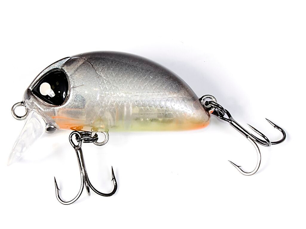 Воблер плавающий LJ Pro Series HAIRA TINY F 03.30/403 Shallow Pilot