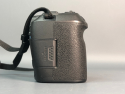Canon EOS R 55.000 кадров