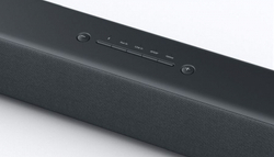 Саундбар Xiaomi MDZ-27-DA 2.0 28Вт черный MDZ-27-DA