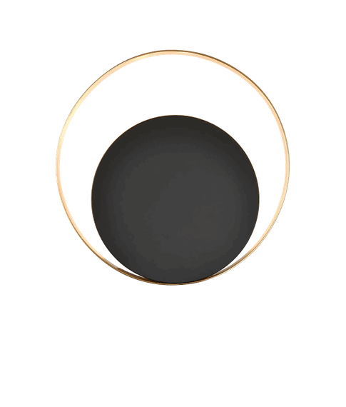 Бра Vele Luce Saturno VL5764W11