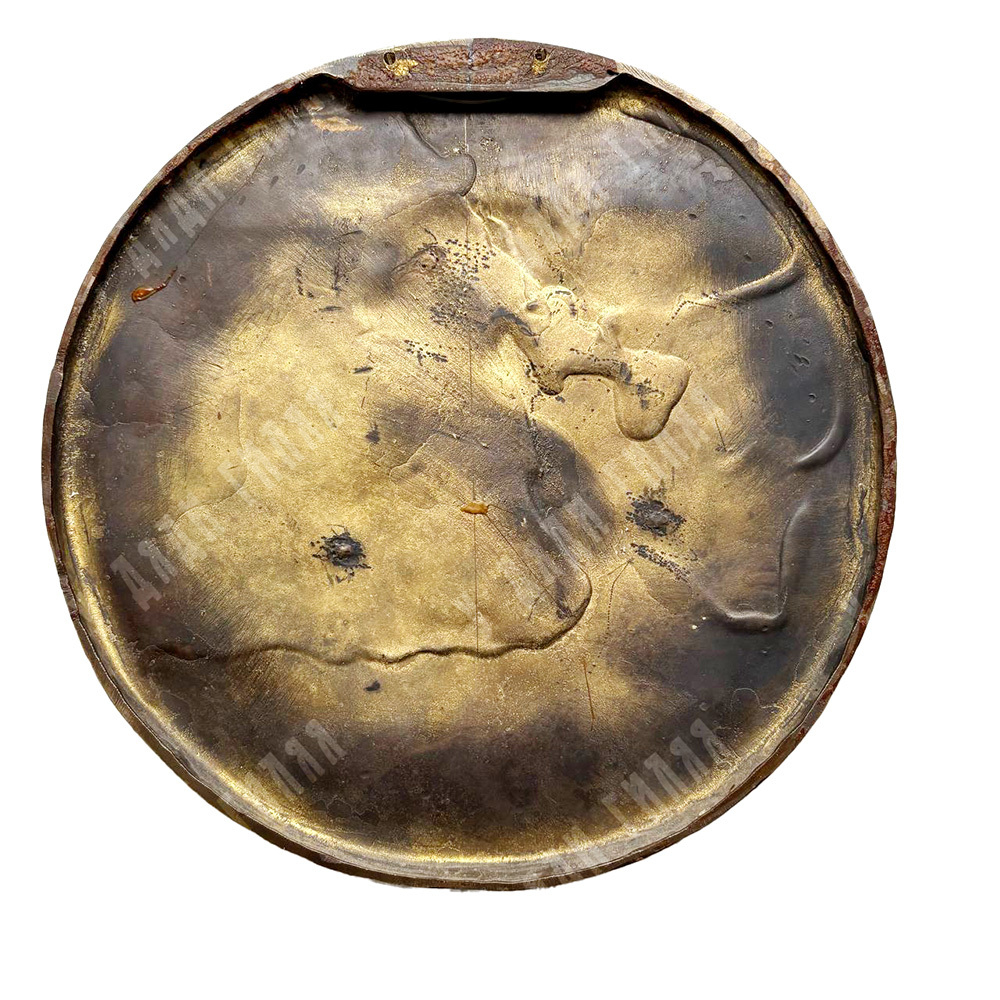 Динес Ю. С. Медаль Медаль «100 лет Московской консерватории им. П.И. Чайковского». 1966 г.