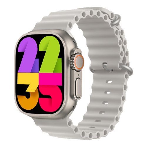 Смарт-часы WearFit Diona S2