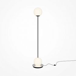 Торшер Maytoni Twins MOD427FL-L20B3K