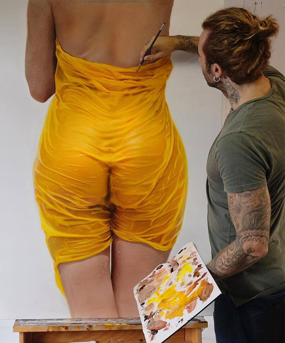 Mike Dargas