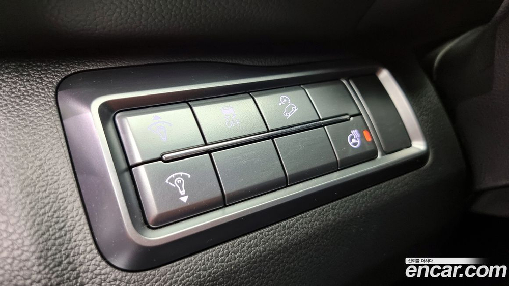 KG Mobility (Ssangyong) Tivoli Air 1.5 A5 2WD (12.2022)
