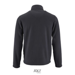 Флисовая куртка NORMAN мужская Тёмно-синий  L