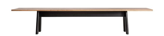 Обеденный стол NARA 400x110 Испания 