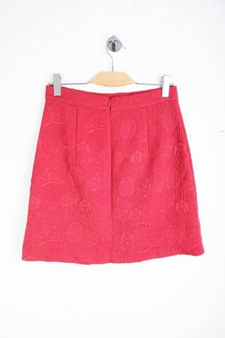 Юбка Incity яркая, визуально на 46 размер