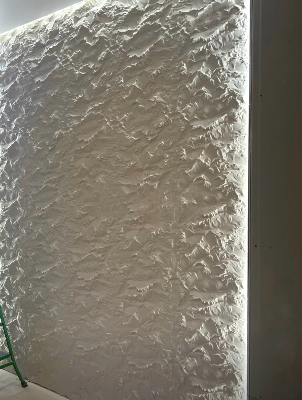 Гипсовая панель Скала 2.0