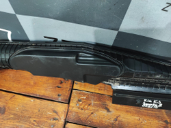 Патрубок воздушного фильтра Hyundai, Kia K5, Sonata 8 (DN8) 20-нв Б/У Оригинал 28210L1200