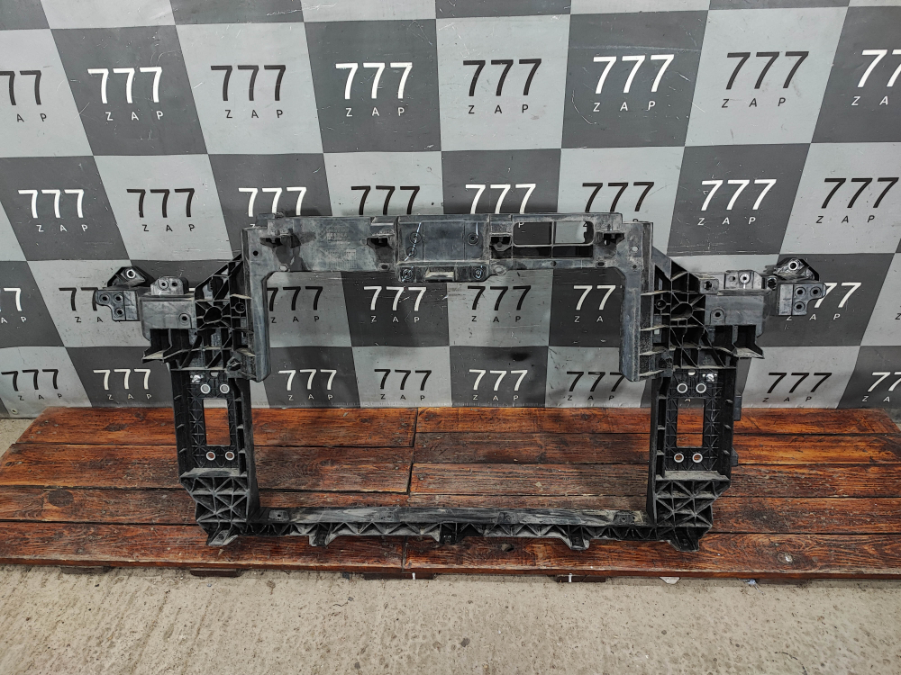 Панель передняя Changan CS55PLUS 21-нв Б/У Оригинал S203F2707030200