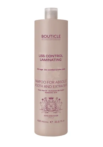 Liss (разглаживающая линия)