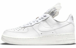 Кроссовки Nike Air Force 1 Goddess Of Victory (Женская размерная сетка)