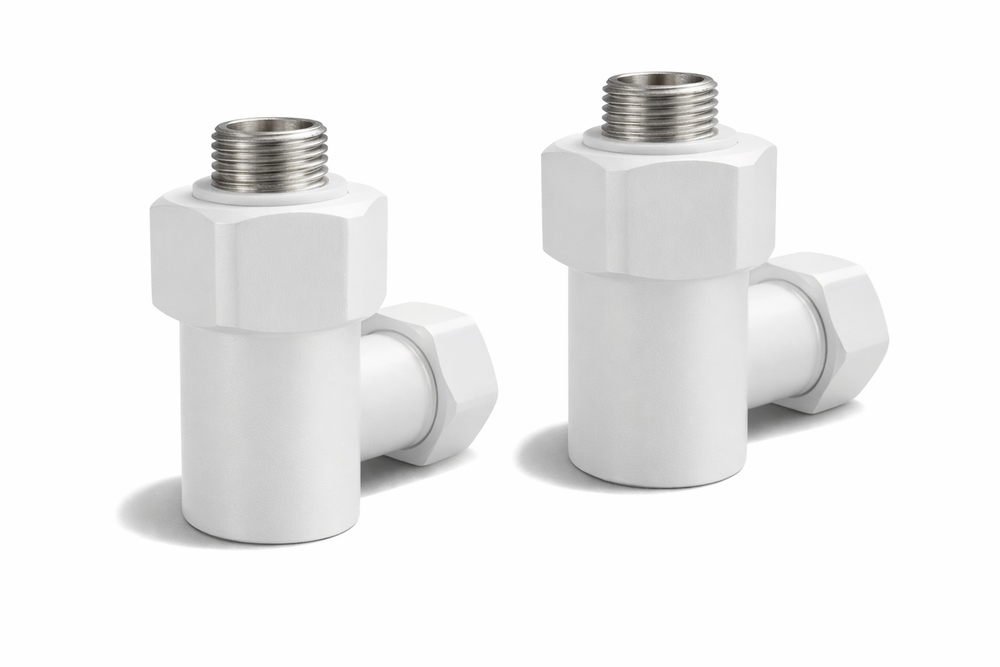 Соединение угловое ВР-НР 3/4x1/2 (Комплект 2шт)