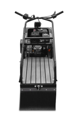 Мотобуксировщик SHARMAX Max (New) S380 1250 HP8
