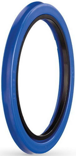 A209-120 PU Буферное уплотнение штока 120-135,5-6,3