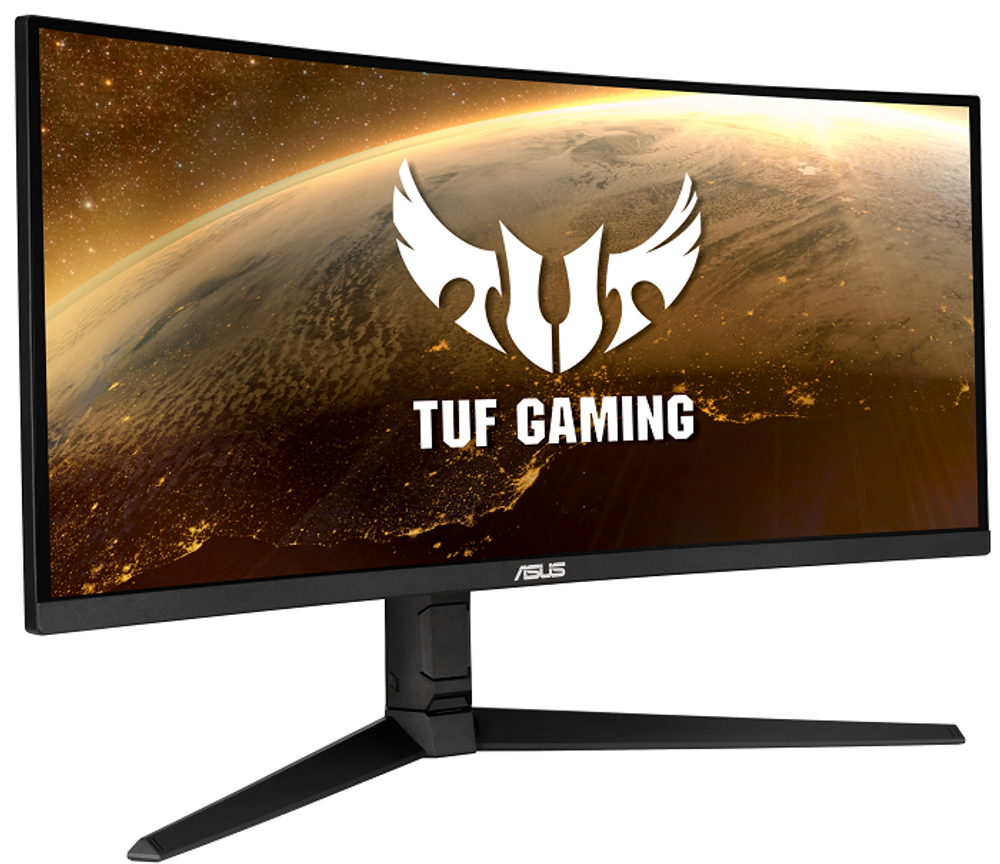 Монитор 34" ASUS VG34VQL1B