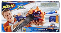 Nerf N-Strike Elite XD CrossBolt