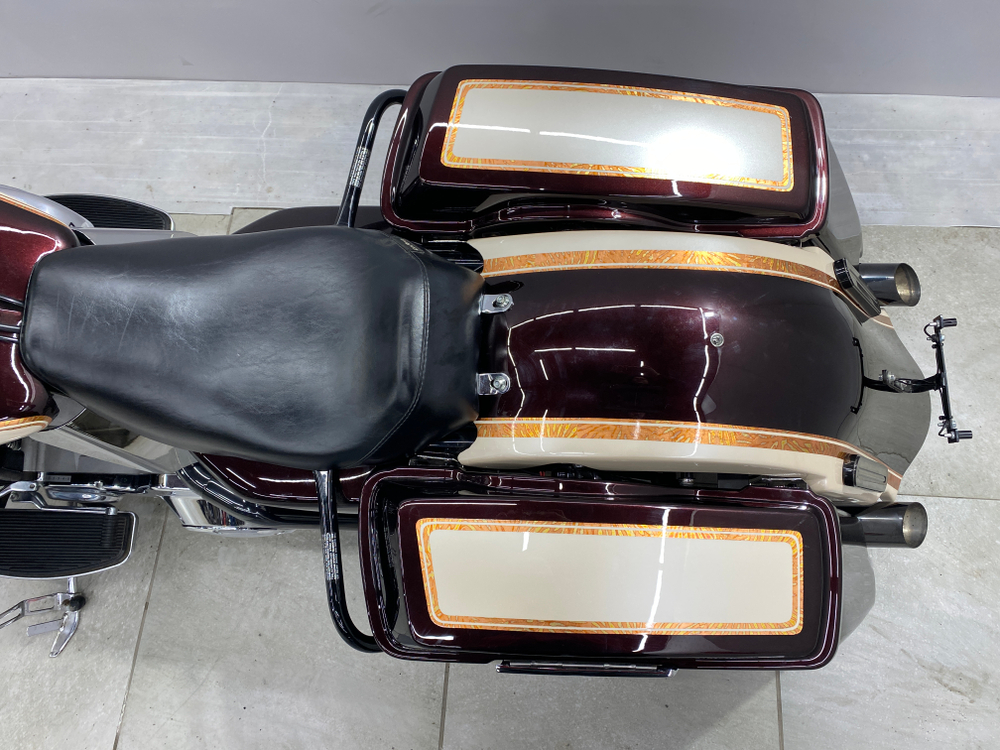 Harley-Davidson Road Glide FLTR-I 1450 049559