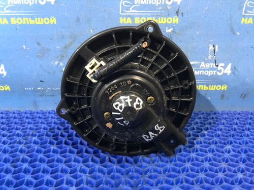 Моторчик печки Honda ODYSSEY 1998-2004