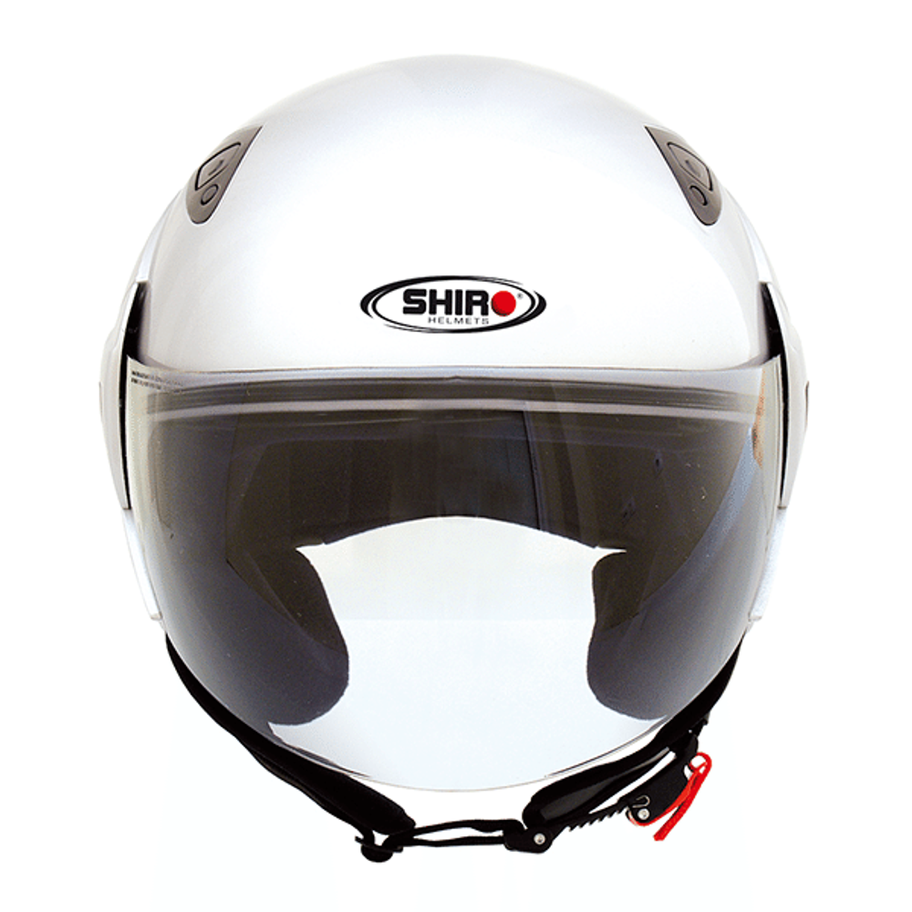 Мотошлем Shiro SH-60 Ice