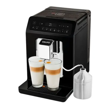 Автоматическая кофемашина KRUPS EVIDENCE EA891810