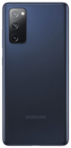 Смартфон Samsung Galaxy S20 FE 128GB (синий) ЕАС
