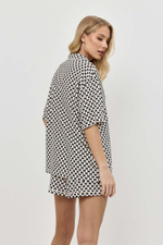 VESPER Пижама женская с шортами