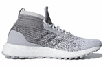 Кроссовки Adidas Ultraboost Atr Mid Reigning Champ Grey