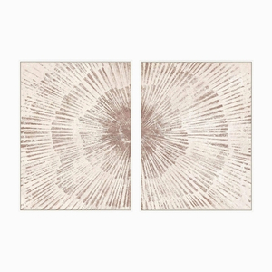 Набор постеров Rayos II 140х180