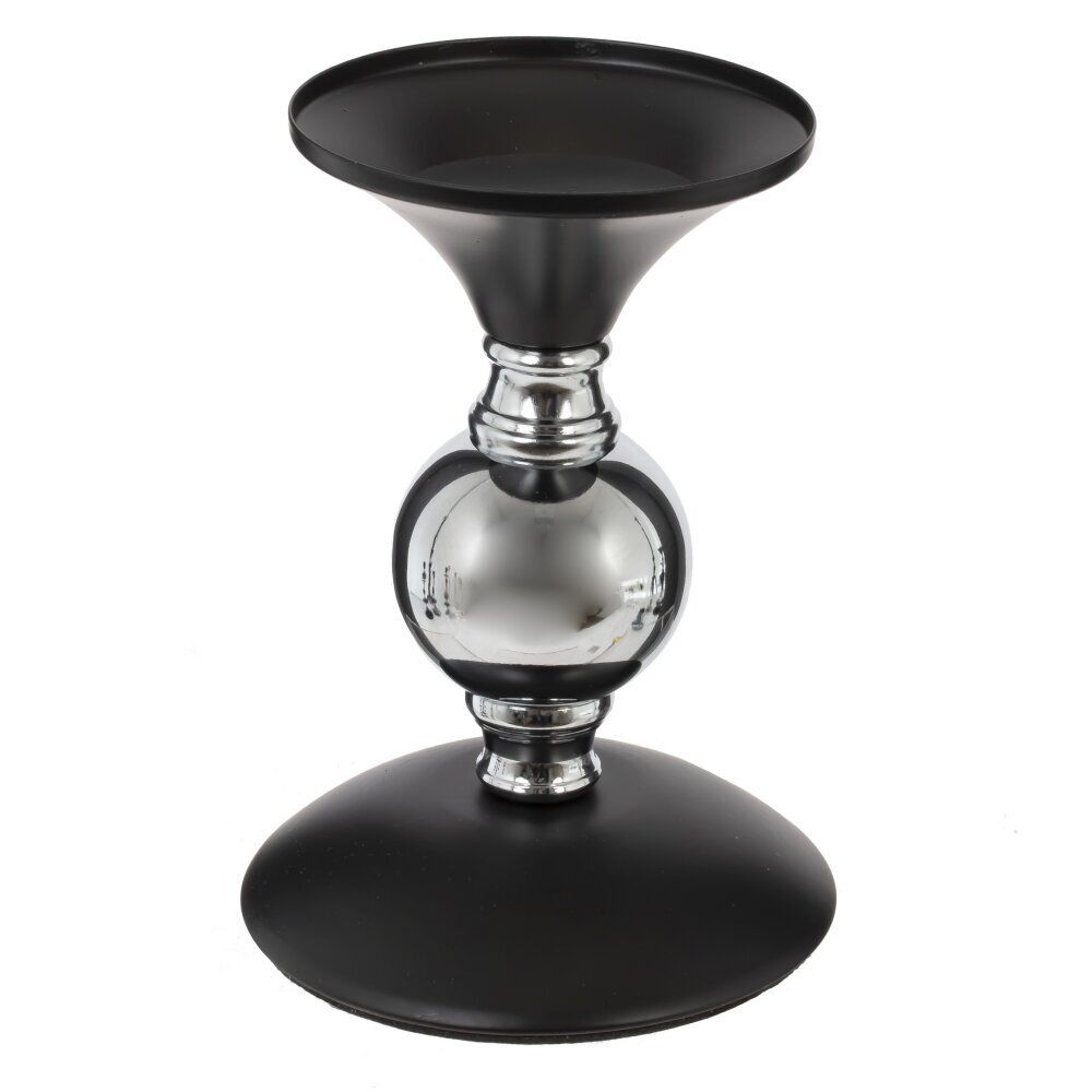 GAEM Подсвечник, L10 W10 H14 см