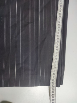 Брюки ETOL в полоску 54 размер, новые