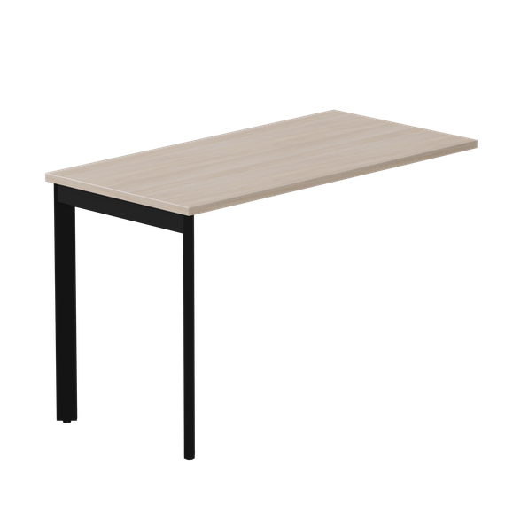 Брифинг-приставка Everprof EVO 1210х600x755 опоры 45гр