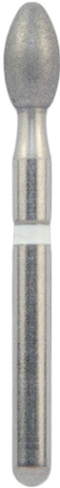 Бор алмазный, тип FG, гр.3 379-023UF-FG, NTI, Германия