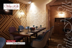 Искусственный камень White Hills, коллекция Алтен Брик