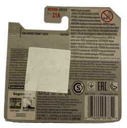 Hot Wheels Treasure Hunt Draftnator (2022)