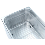 NORDBERG (NU300D) Ультразвуковая мойка с подогревом, 30 л