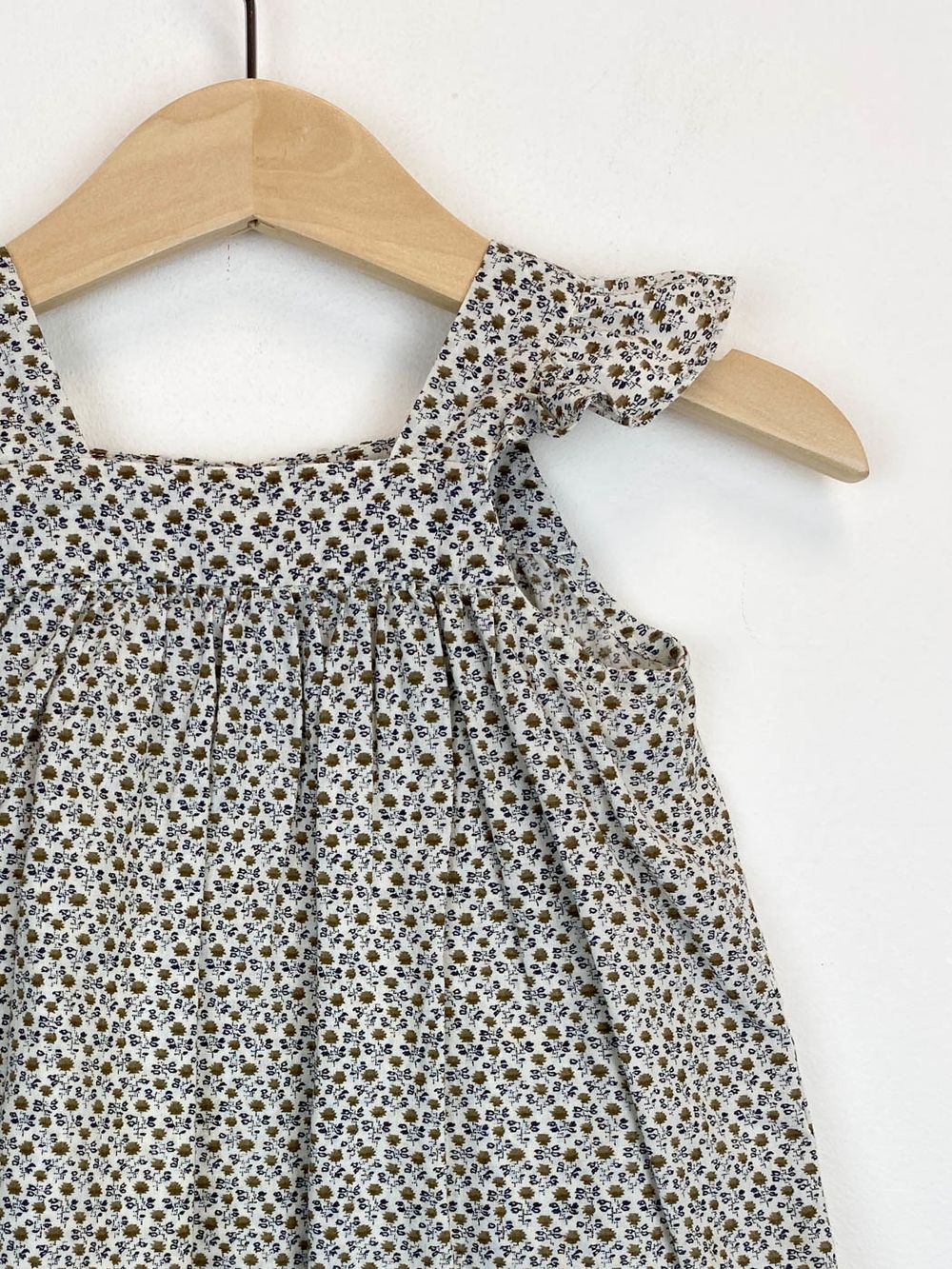 Рубашка Bonpoint