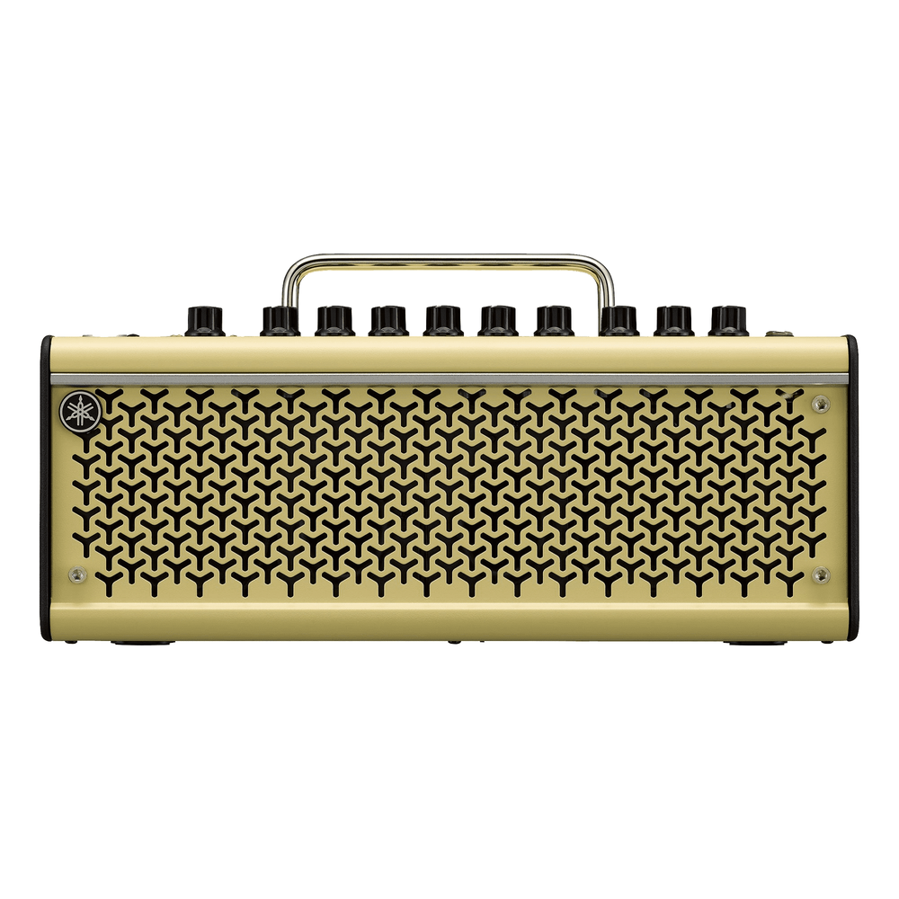 Yamaha THR10II WIRELESS Гитарный комбоусилитель