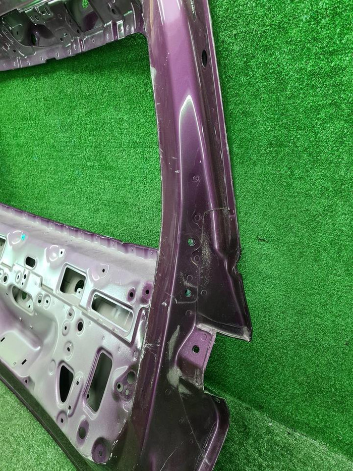 Крышка багажника Lixiang L9 (2022-н.в.)