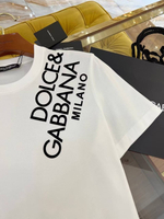Футболка Dolce & Gabbana