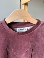 Велюровый костюм Molo, 110