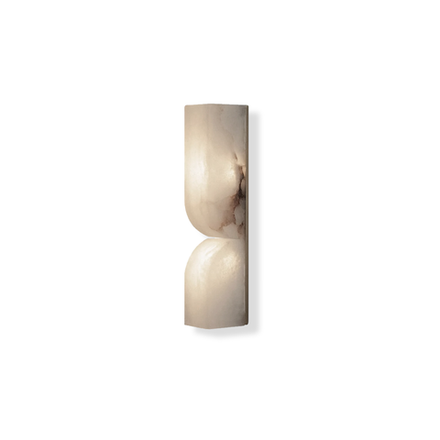 Wall design lamp Antic 9226RY