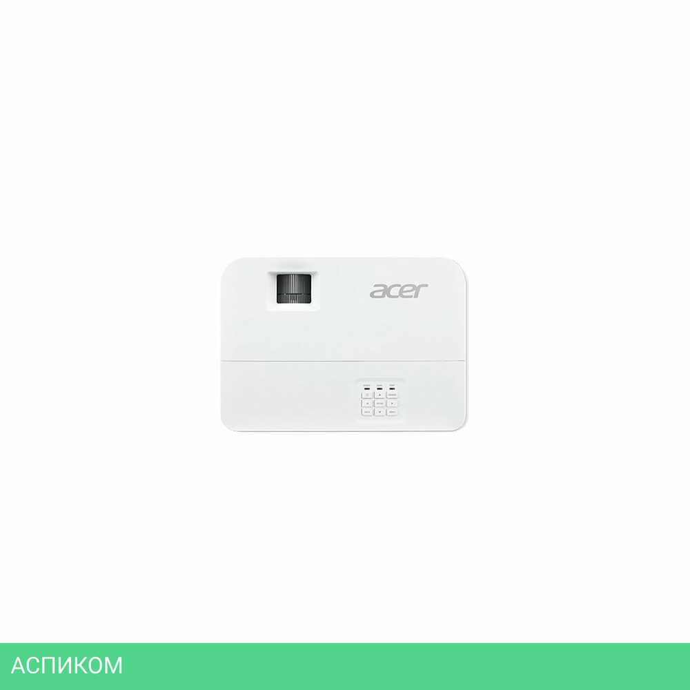 Проектор Acer H6815BD (MR.JTA11.001)