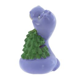 GAEM Копилка "Змея", L10,5 W9 H15 см, 3в.