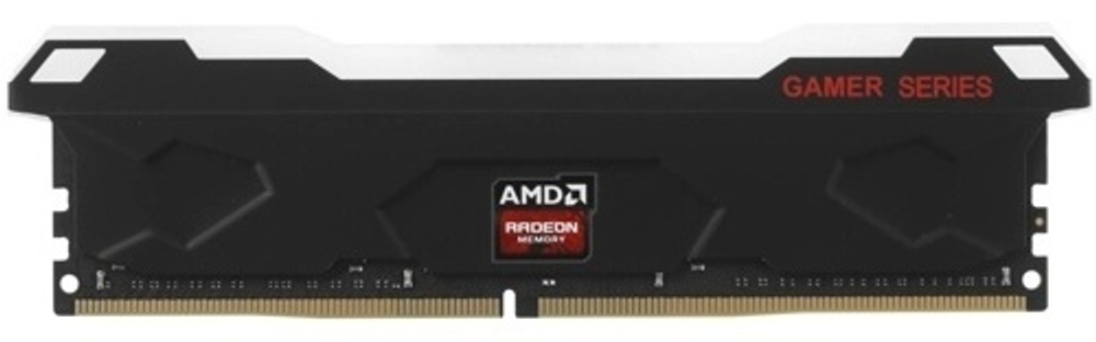 Оперативная память AMD R9S416G3206U2S-RGB 16 Гб