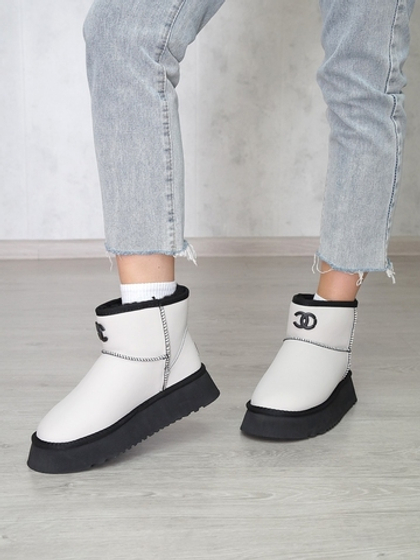 Угги женские зимние