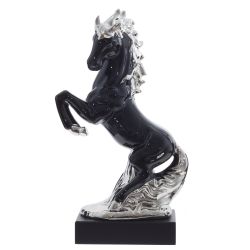 GAEM Фигурка декоративная "Лошадь", L21 W11 H37 см