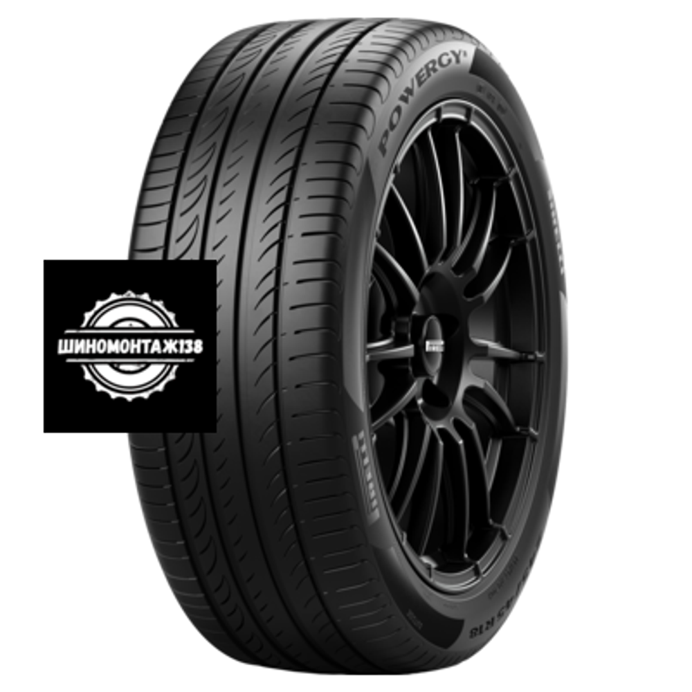 235/50R18 97V Powergy TL